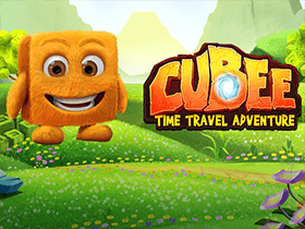 Cubee-Slots Cubee